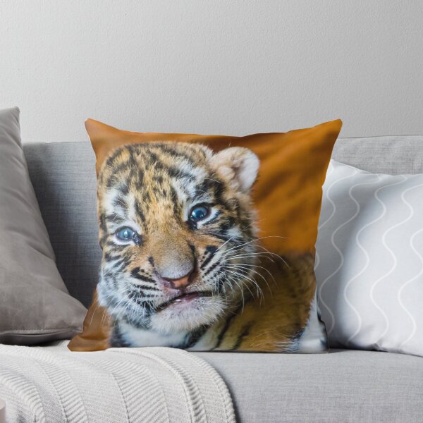 Item preview, Tiger Cub 2 designed and sold by Casperry.