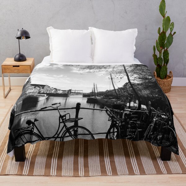 Item preview, Delfshaven, Rotterdam - travel photography designed and sold by Noel Ali ⭐⭐⭐⭐⭐.