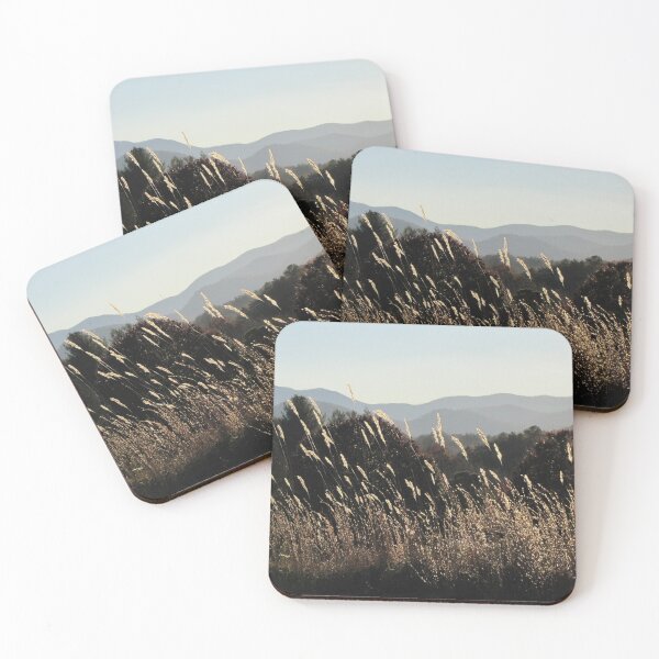 Item preview, Gentle Breezes In November Grasses designed and sold by Jean Gregory Evans.