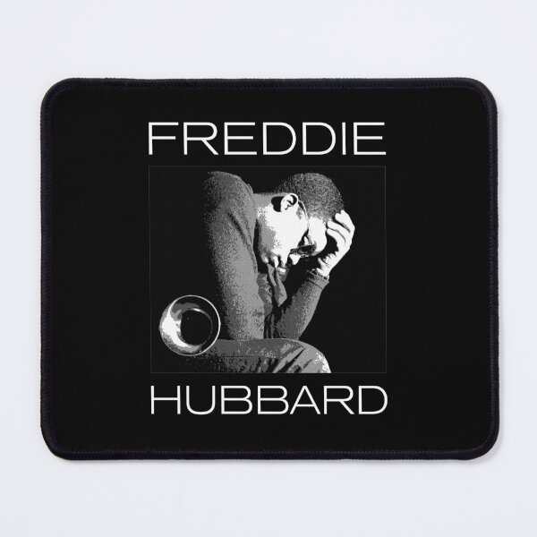 Item preview, Tribute to Freddie Hubbard II designed and sold by BlackLineWhite.