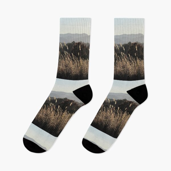 Item preview, Gentle Breezes In November Grasses designed and sold by Jean Gregory Evans.