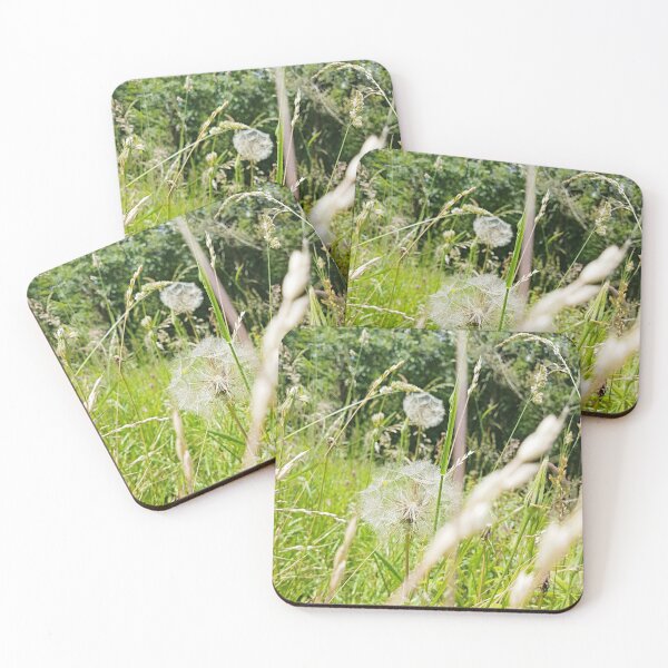 Item preview, dandelion meadow designed and sold by Bethan Rose Studio.