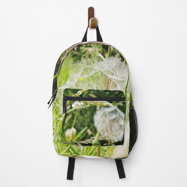 Item preview, dandelion meadow designed and sold by Bethan Rose Studio.