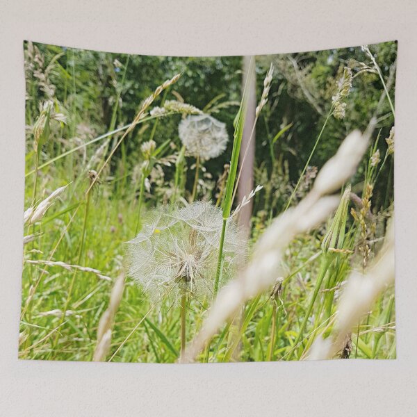 Item preview, dandelion meadow designed and sold by Bethan Rose Studio.