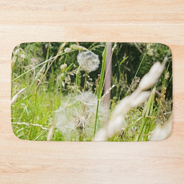 Item preview, dandelion meadow designed and sold by Bethan Rose Studio.