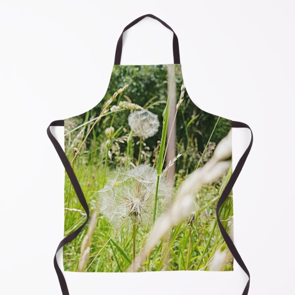 Item preview, dandelion meadow designed and sold by Bethan Rose Studio.
