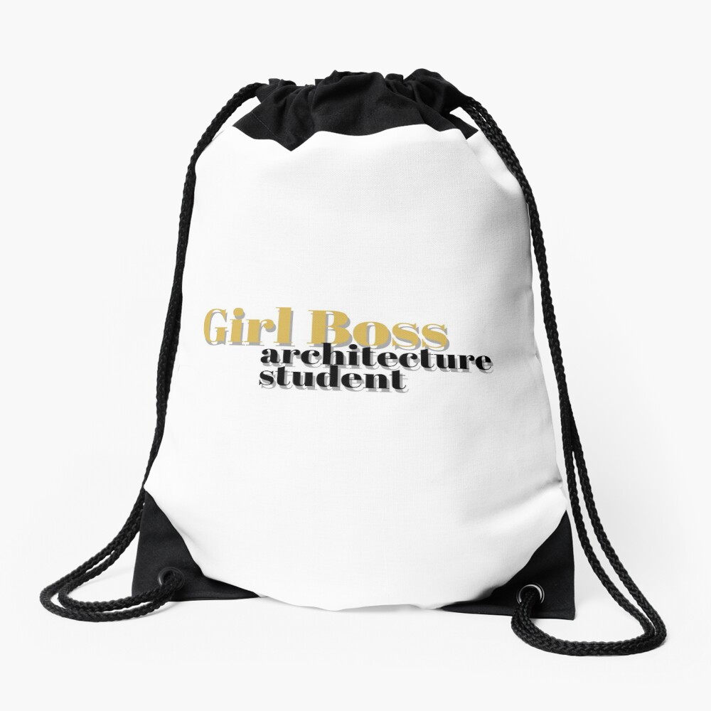 Item preview, Drawstring Bag designed and sold by KarenElyssa.