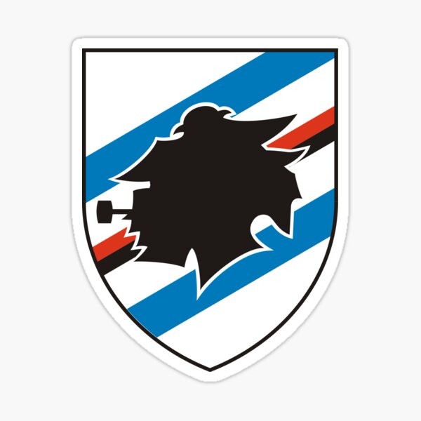 Sampdoria Genua Geschenke Merchandise Redbubble