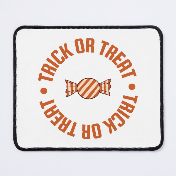Item preview, Trick or Treat Halloween designed and sold by Designs By Haris.