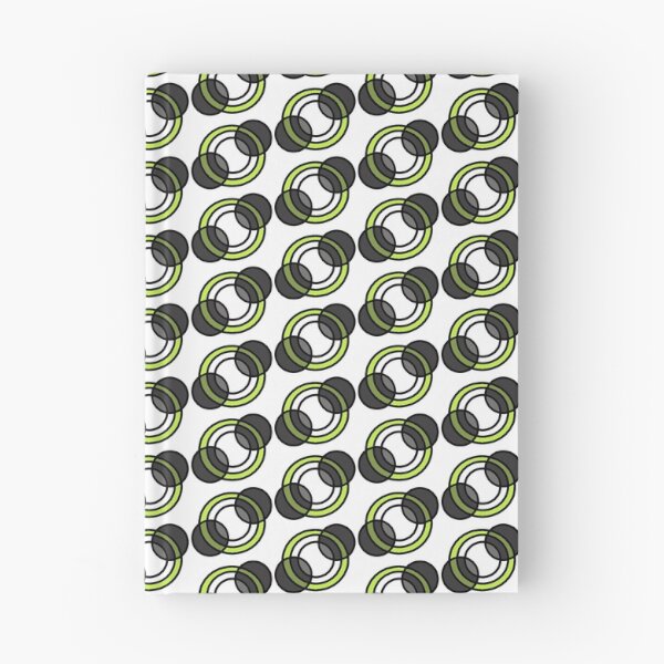 Item preview, Abstract Agender Pride Flag designed and sold by BumbleTheBard.
