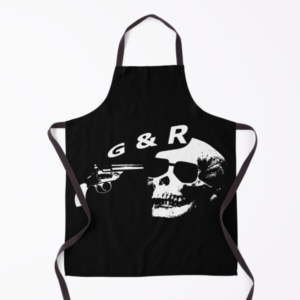 Item preview, Skull Guns designed and sold by suneorianto.