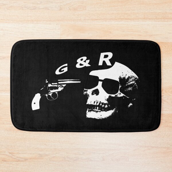 Item preview, Skull Guns designed and sold by suneorianto.