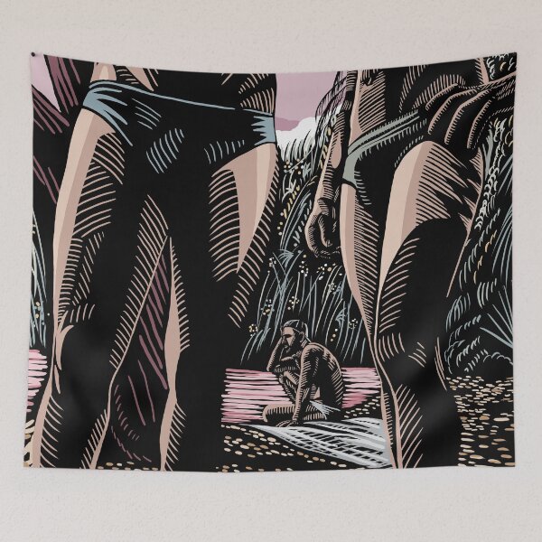 Item preview, Yarden Park Observe designed and sold by OHafner.