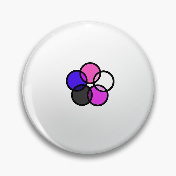 Item preview, Abstract Genderfluid Pride Flag designed and sold by BumbleTheBard.