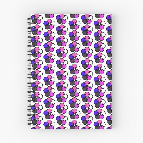 Item preview, Abstract Genderfluid Pride Flag designed and sold by BumbleTheBard.