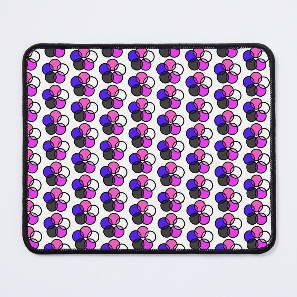 Item preview, Abstract Genderfluid Pride Flag designed and sold by BumbleTheBard.