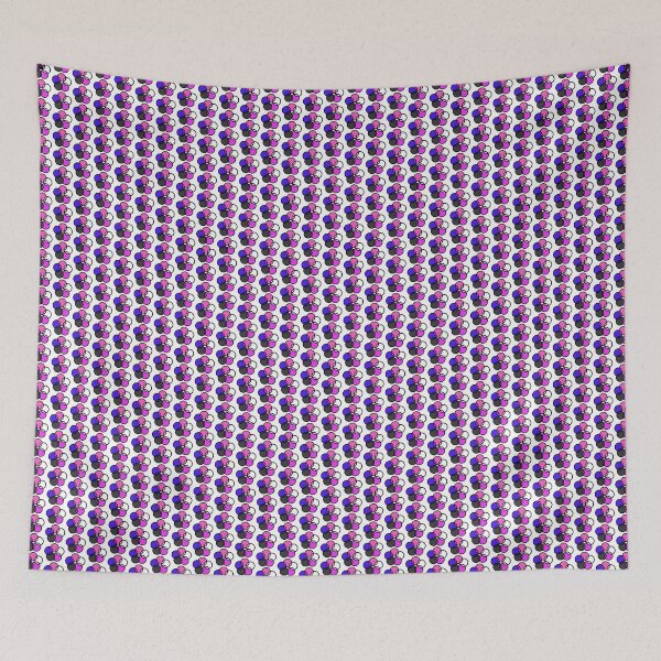 Item preview, Abstract Genderfluid Pride Flag designed and sold by BumbleTheBard.