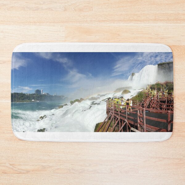Item preview, Niagara Falls American Falls designed and sold by artbyryukeiro.