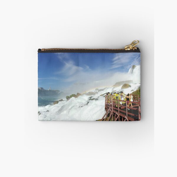 Item preview, Niagara Falls American Falls designed and sold by artbyryukeiro.