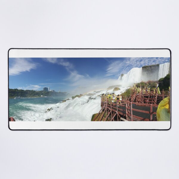 Item preview, Niagara Falls American Falls designed and sold by artbyryukeiro.