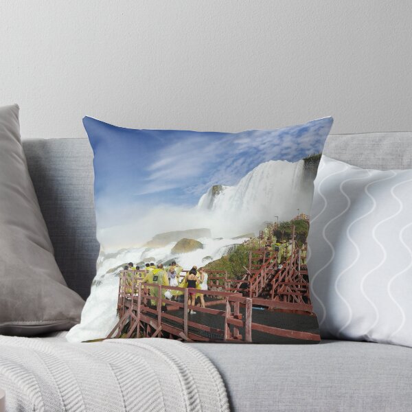 Item preview, Niagara Falls American Falls designed and sold by artbyryukeiro.