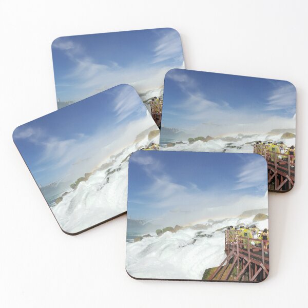 Item preview, Niagara Falls American Falls designed and sold by artbyryukeiro.