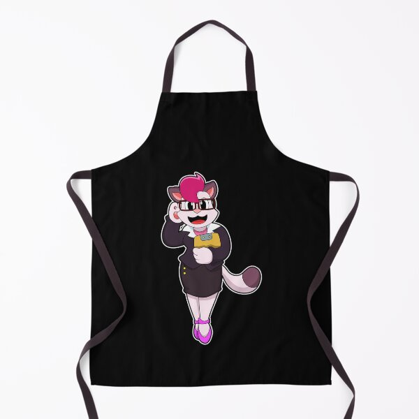 Item preview, Cat Secretary Clipboard Office designed and sold by Snabdesign84.