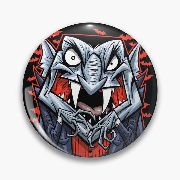 Item preview, DRAC BUDDY designed and sold by MINION-FACTORY.