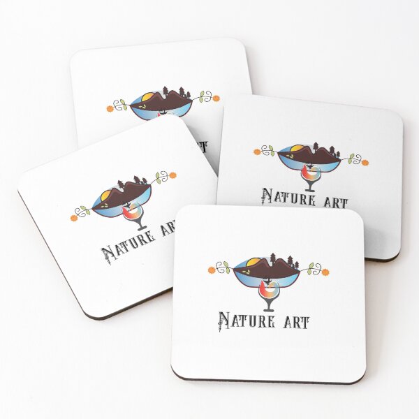 Item preview, nature art minimalistic t-shirt | nature art lover | artist t-shirt  designed and sold by KARTICK DUTTA.