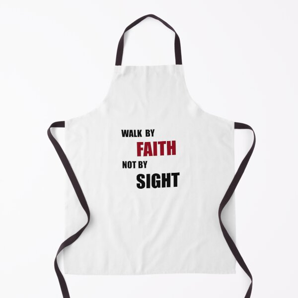 Item preview, Walk by faith designed and sold by Shalomjoy.
