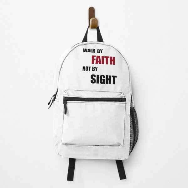 Item preview, Walk by faith designed and sold by Shalomjoy.