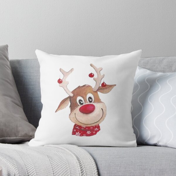 Item preview, Rudolph The Red Nosed Reindeer  designed and sold by leea1l.