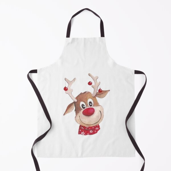 Item preview, Rudolph The Red Nosed Reindeer  designed and sold by Future Proofing.