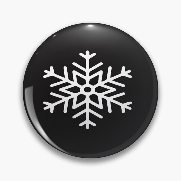 Item preview, Snowflake designed and sold by mosescdr5.