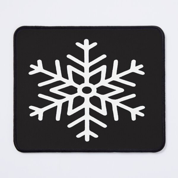Item preview, Snowflake designed and sold by mosescdr5.
