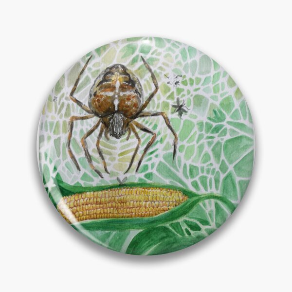 Item preview, Spider's Web designed and sold by Pikanotte081991.