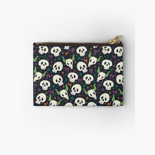 Item preview, Skulls designed and sold by Anna Deegan.