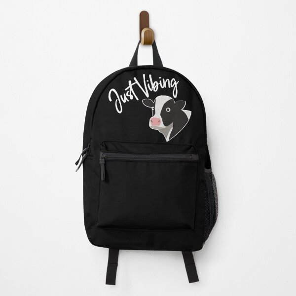 Item preview, Just Vibing Cow designed and sold by Neadski.