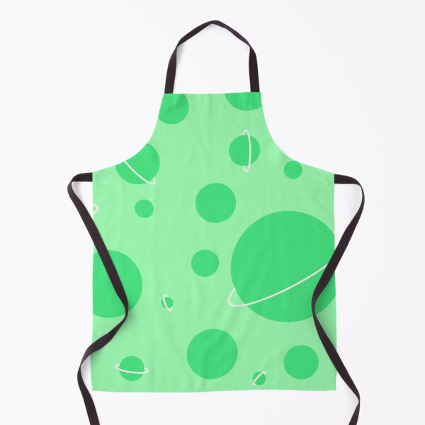 Item preview, Green Planets designed and sold by A.X. Bates.