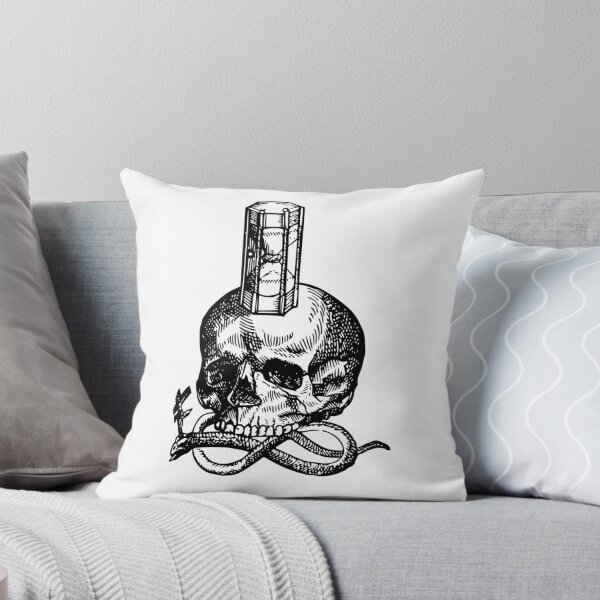 Item preview, Cabeza muerta del cráneo designed and sold by michael0000.