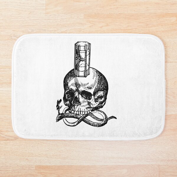 Item preview, Skull Dead Head  designed and sold by michael0000.
