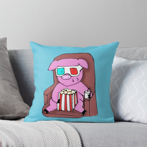 Item preview, Movie Pig designed and sold by Lilla123.
