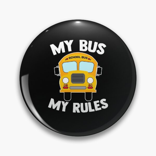 Item preview, School Bus Driver Quote For A Yellow Vehicle Lover    designed and sold by Nessshirts.