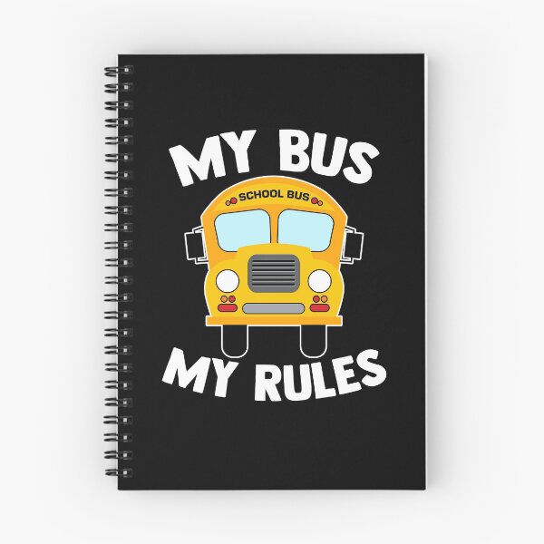 Item preview, School Bus Driver Quote For A Yellow Vehicle Lover    designed and sold by Nessshirts.