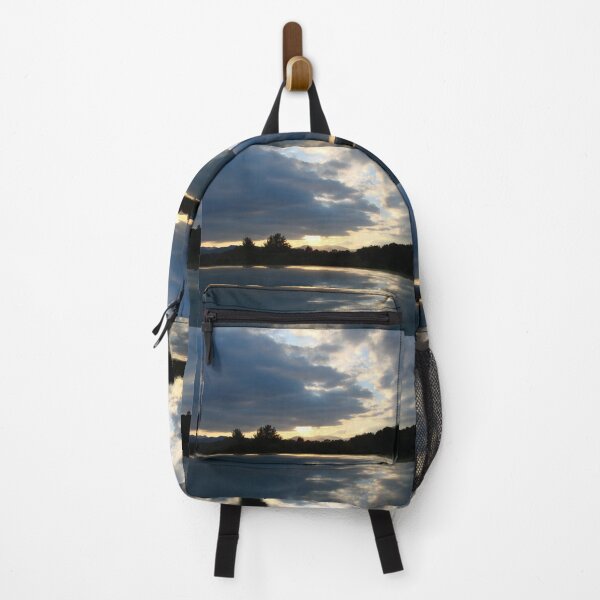 Item preview, Fake Lake designed and sold by Jean Gregory Evans.