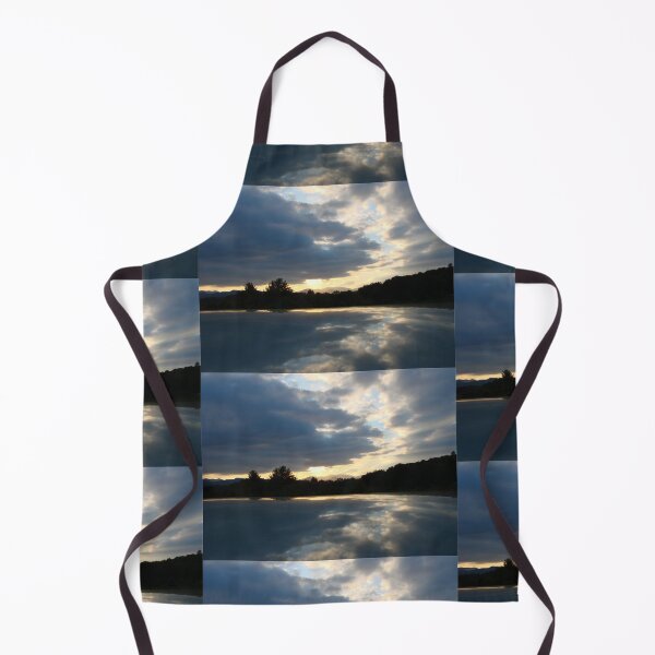 Item preview, Fake Lake designed and sold by Jean Gregory Evans.