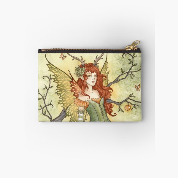 Item preview, Golden Apple designed and sold by AmyBrownArt.