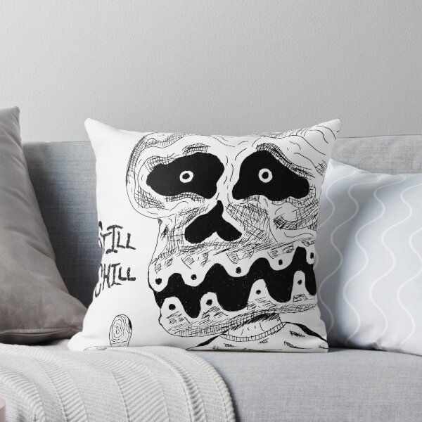 Item preview, Still Chill designed and sold by Sunshine Sometime.