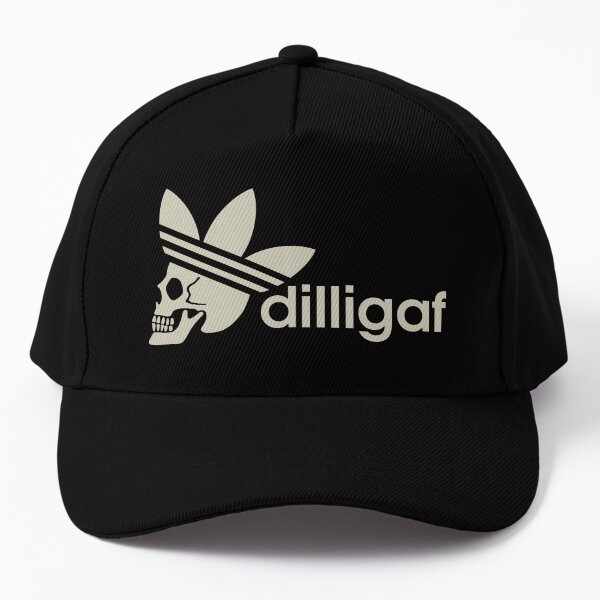 dilligaf Cap for Sale by AyateeArt