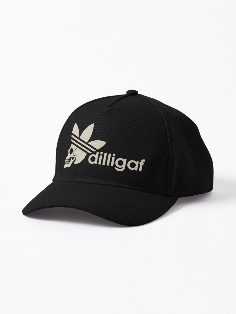 DILLIGAF | Cap